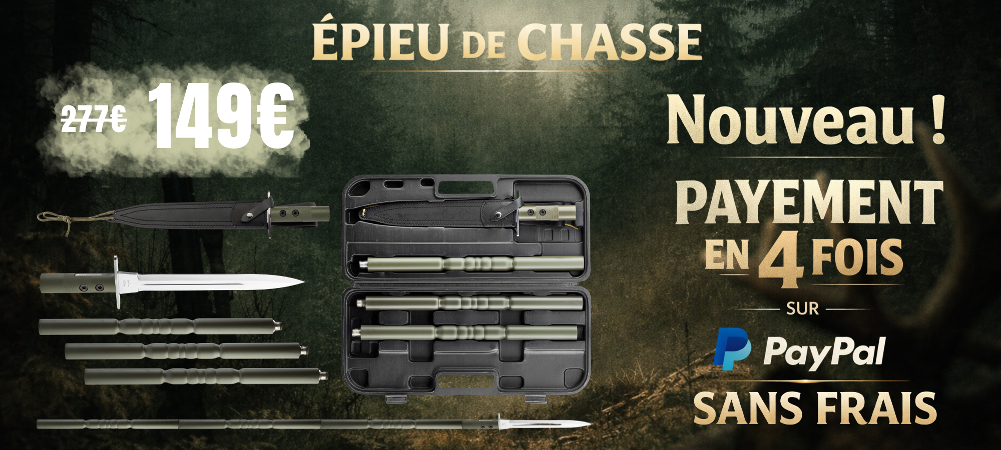 Offer Banner